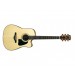 IBANEZ AW3000CE NT elektro-akustična kitara